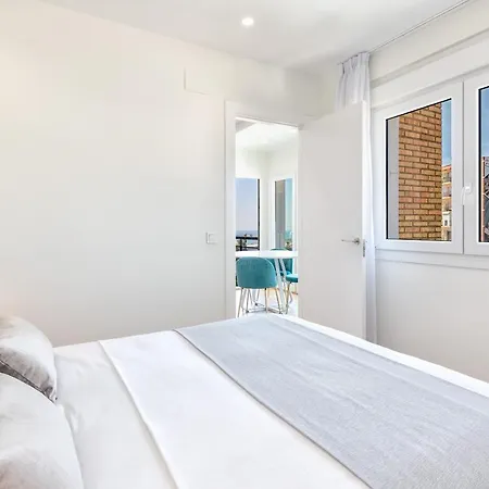 Iloftmalaga Soho - Alemania Ii Apartment