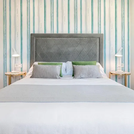Iloftmalaga Soho - Alemania Ii Apartment Malaga