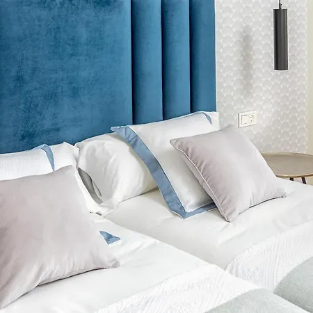 Apartamento Iloftmalaga Soho - Alemania Ii