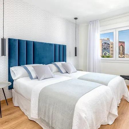 Iloftmalaga Soho - Alemania Ii Apartment