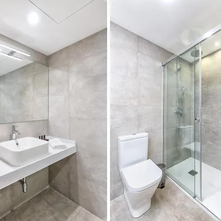 Apartamento Iloftmalaga Soho - Alemania Ii