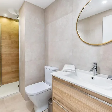 Iloftmalaga Soho - Alemania Ii Apartment Malaga