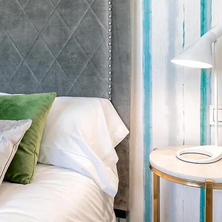Iloftmalaga Soho - Alemania Ii Apartment