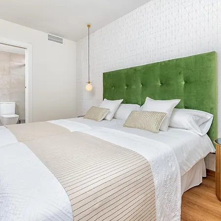 Iloftmalaga Soho - Alemania Ii Apartamento