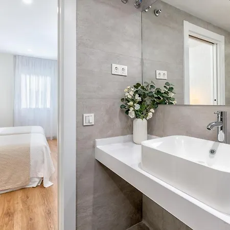 Apartment Iloftmalaga Soho - Alemania Ii