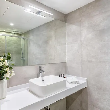 Iloftmalaga Soho - Alemania Ii Apartment