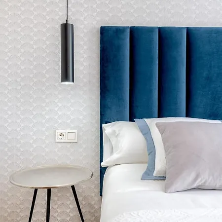 Apartment Iloftmalaga Soho - Alemania Ii