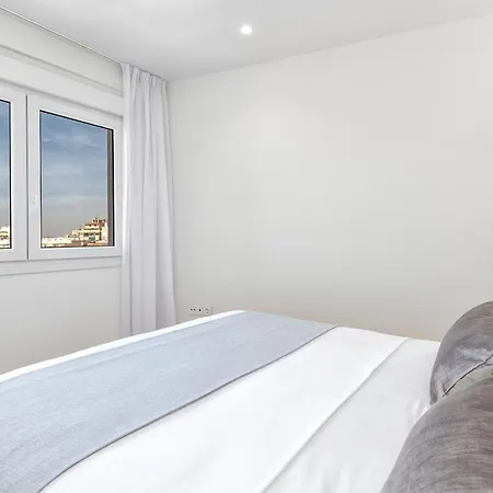 Apartment Iloftmalaga Soho - Alemania Ii
