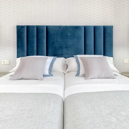 Iloftmalaga Soho - Alemania Ii Apartment Malaga