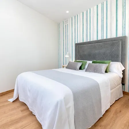 Apartment Iloftmalaga Soho - Alemania Ii Malaga