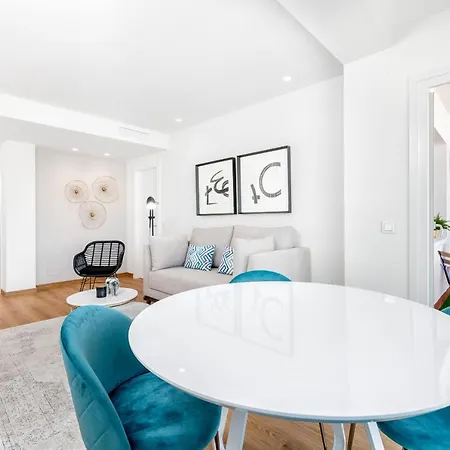 Iloftmalaga Soho - Alemania Ii Apartment