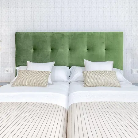 Apartment Iloftmalaga Soho - Alemania Ii *
