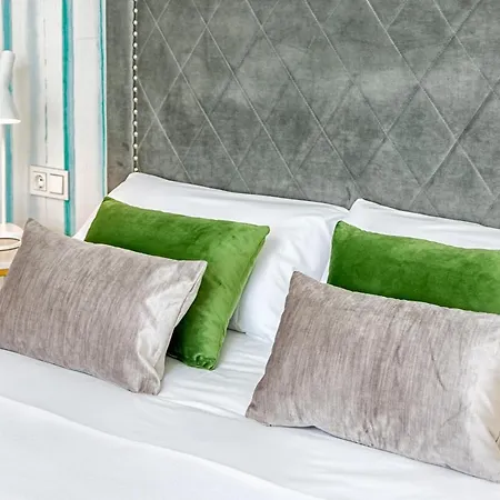 Appartamento Iloftmalaga Soho - Alemania Ii *